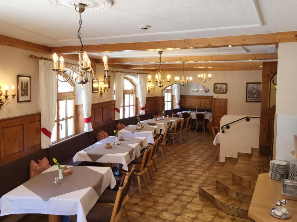 Hotel Restaurant Liesele Sonne St. Leonhard im Pitztal Zewnętrze zdjęcie